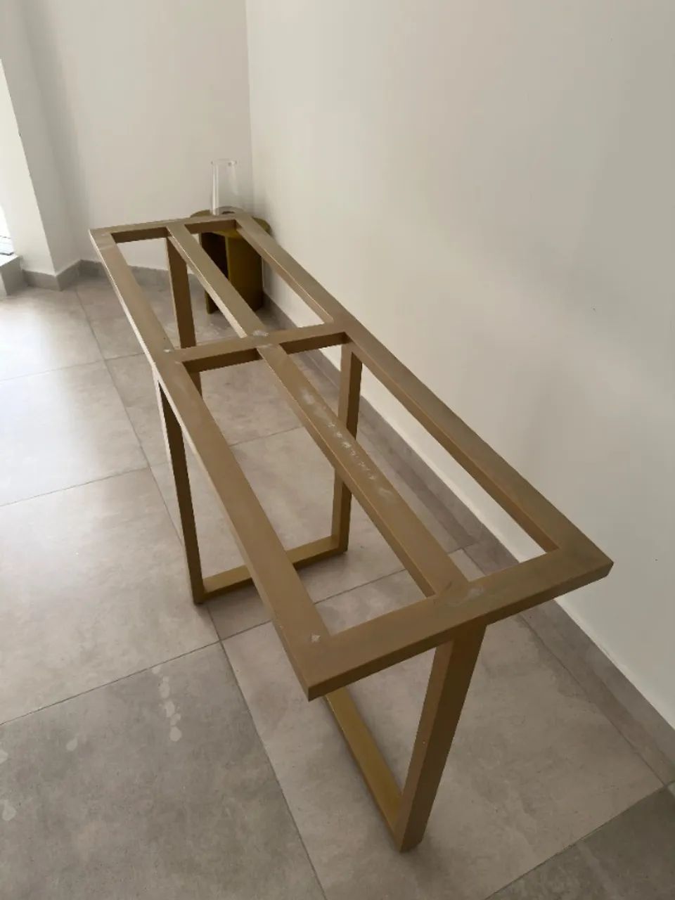 Pé de Mesa - Foto 4