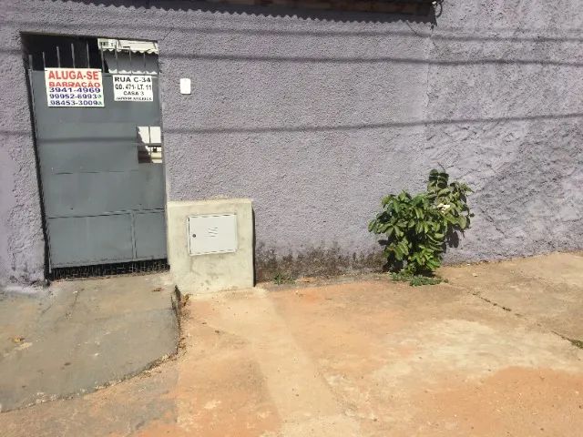 Foto - Goiânia - Jardim América