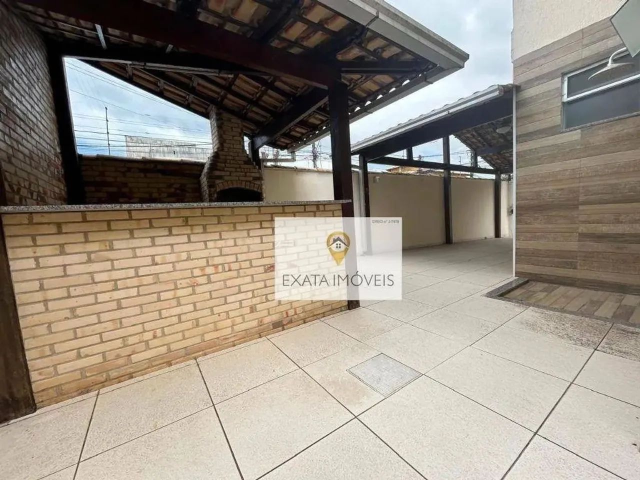Casa com 3 quartos, Jardim Mariléa - Rio das Ostras/RJ - Foto 5