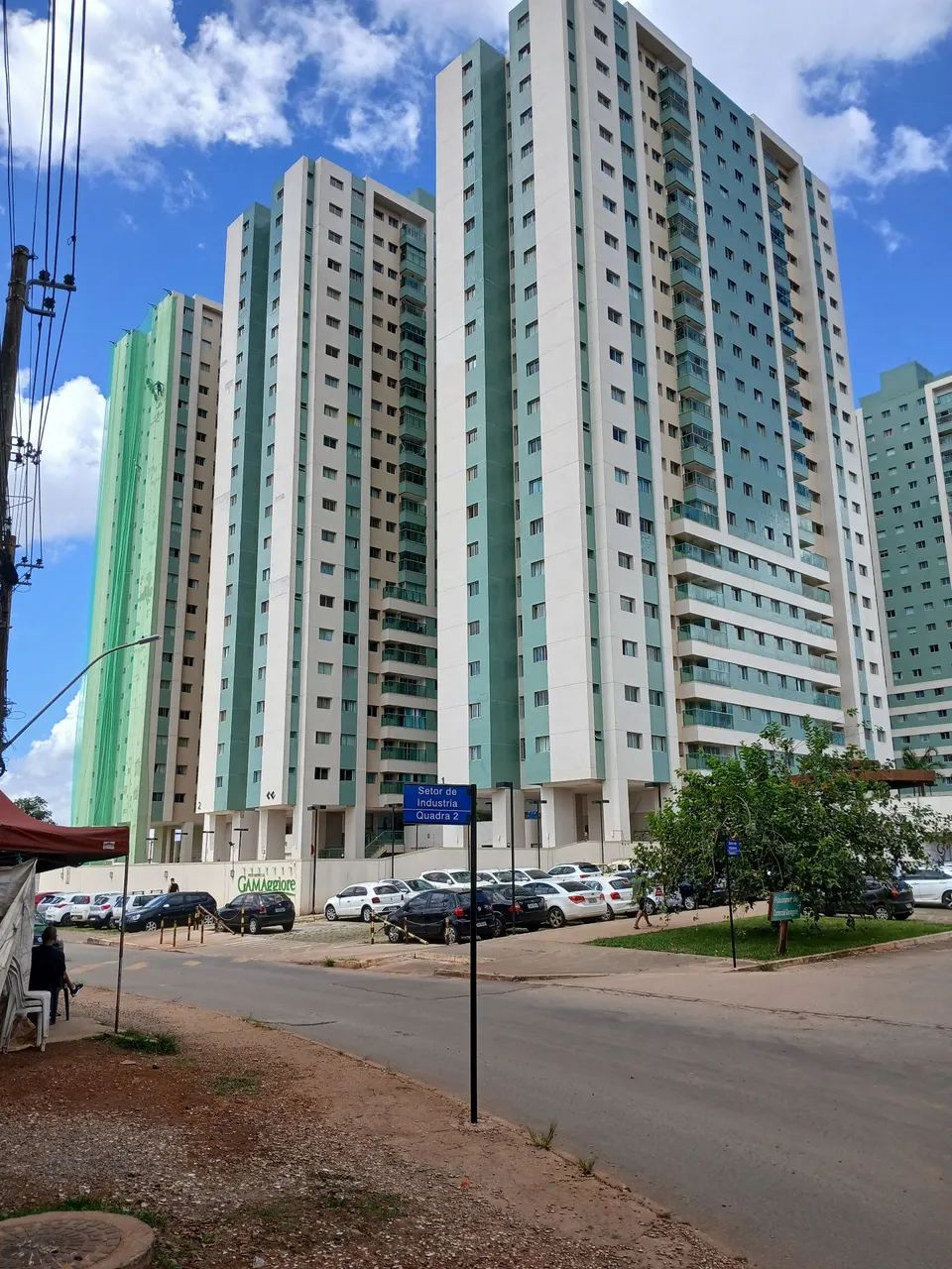 Foto - Brasília - Setor Industrial (Gama)