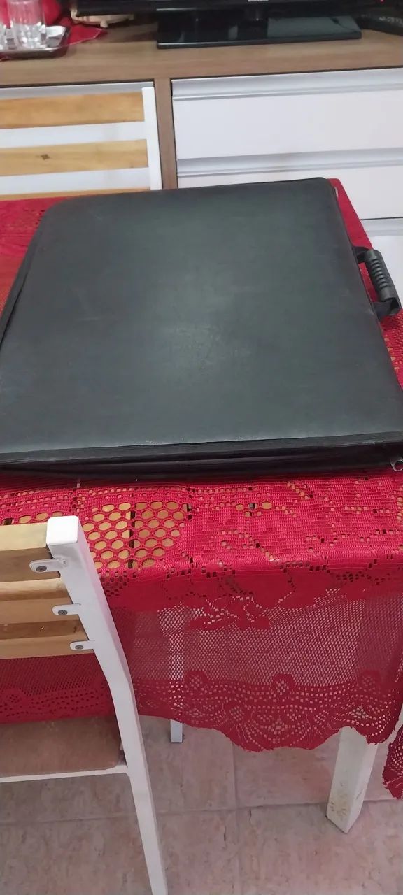 Maleta para Desenhos