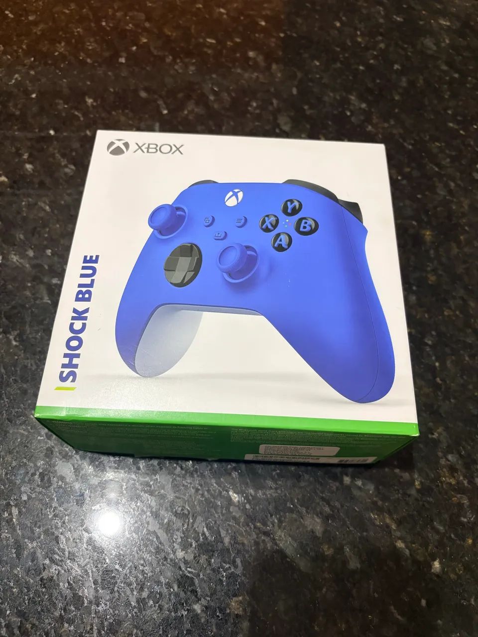 Controle Xbox series S
