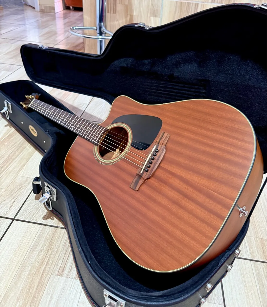 Violão Takamine em Excelente estado