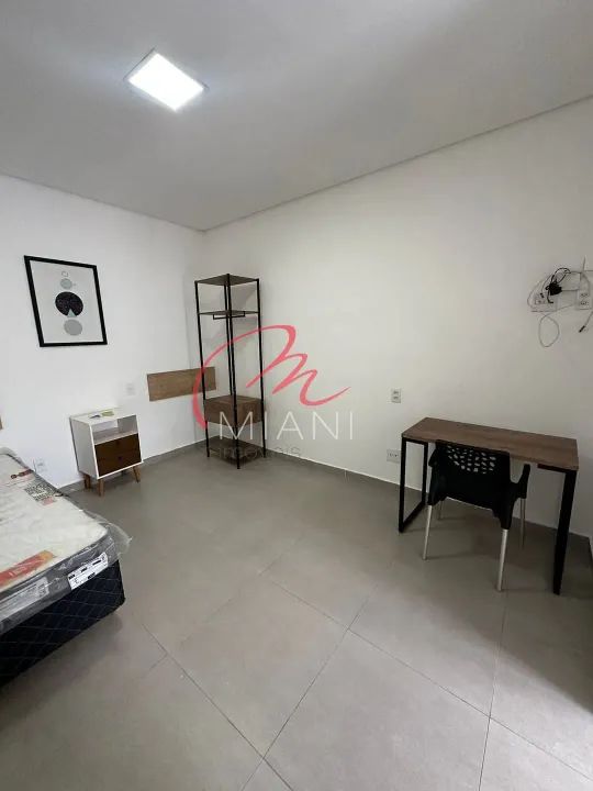 Kitnet Residencial para locação, Vila Butantã, São Paulo - KN0377. - Foto 2