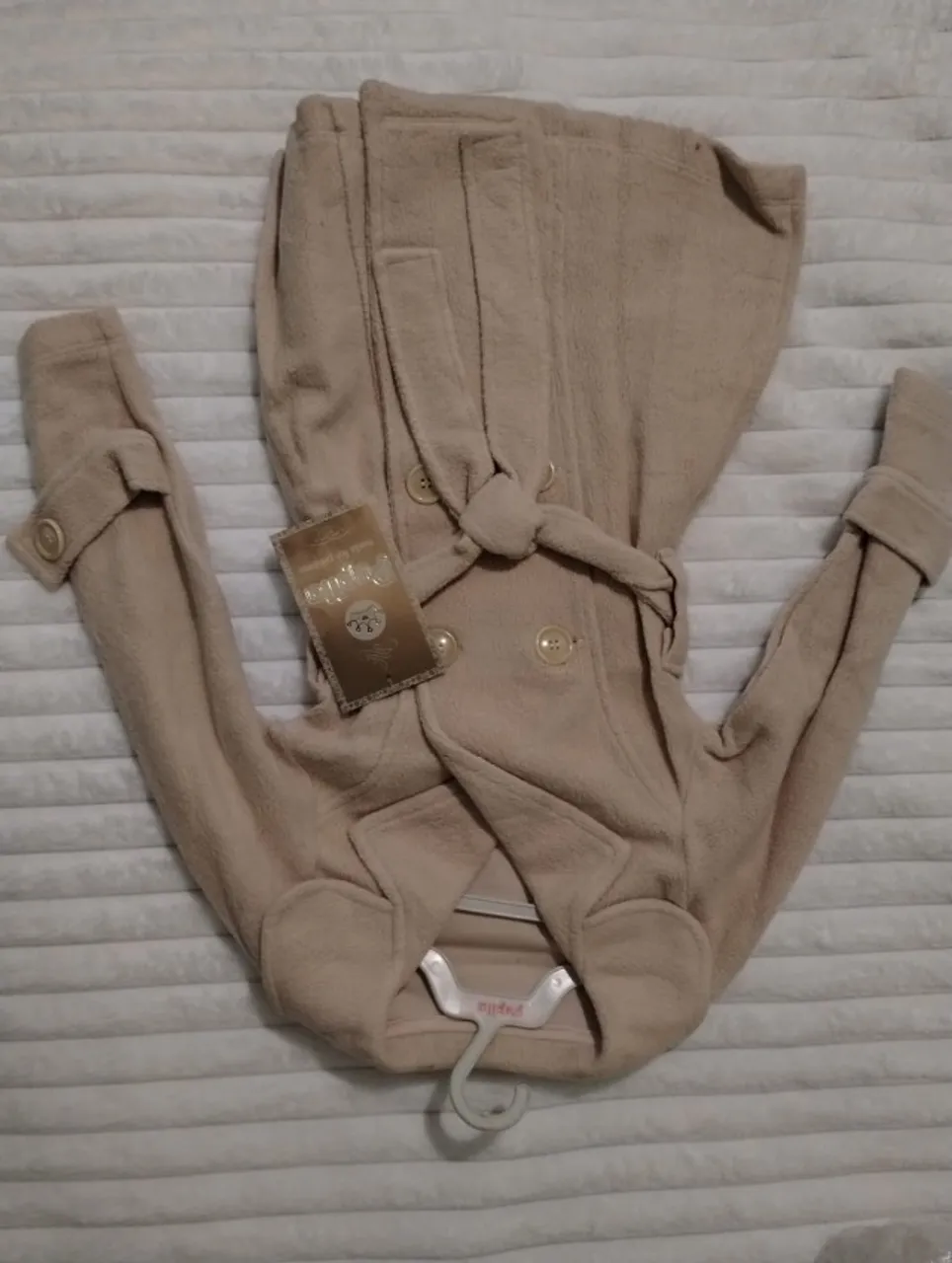 Roupas para Crianças e Bebês