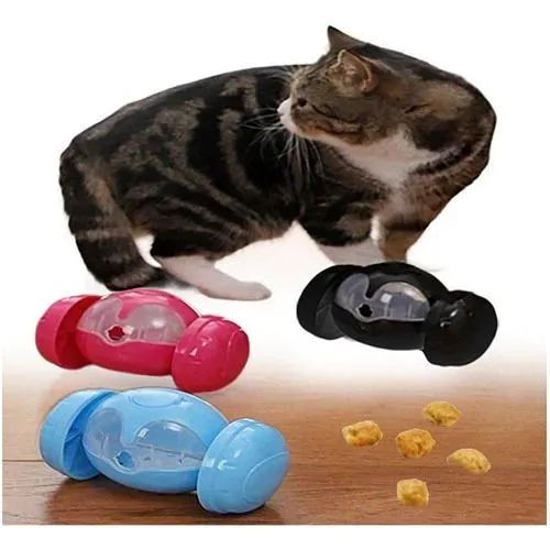 Brinquedo para Cachorros - Bola Giratória - Foto 2