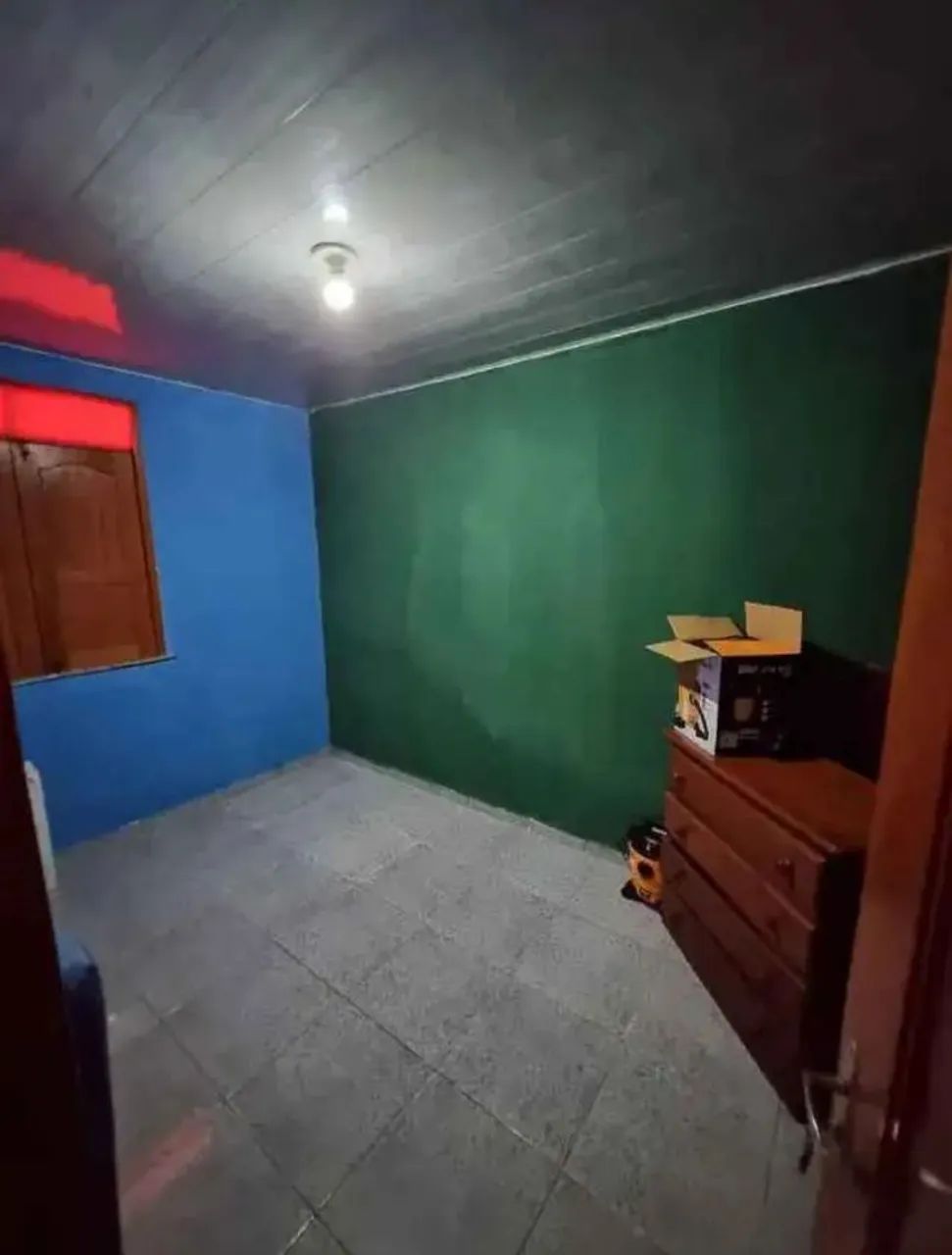 Vendo casa no Paranoá  - Foto 2