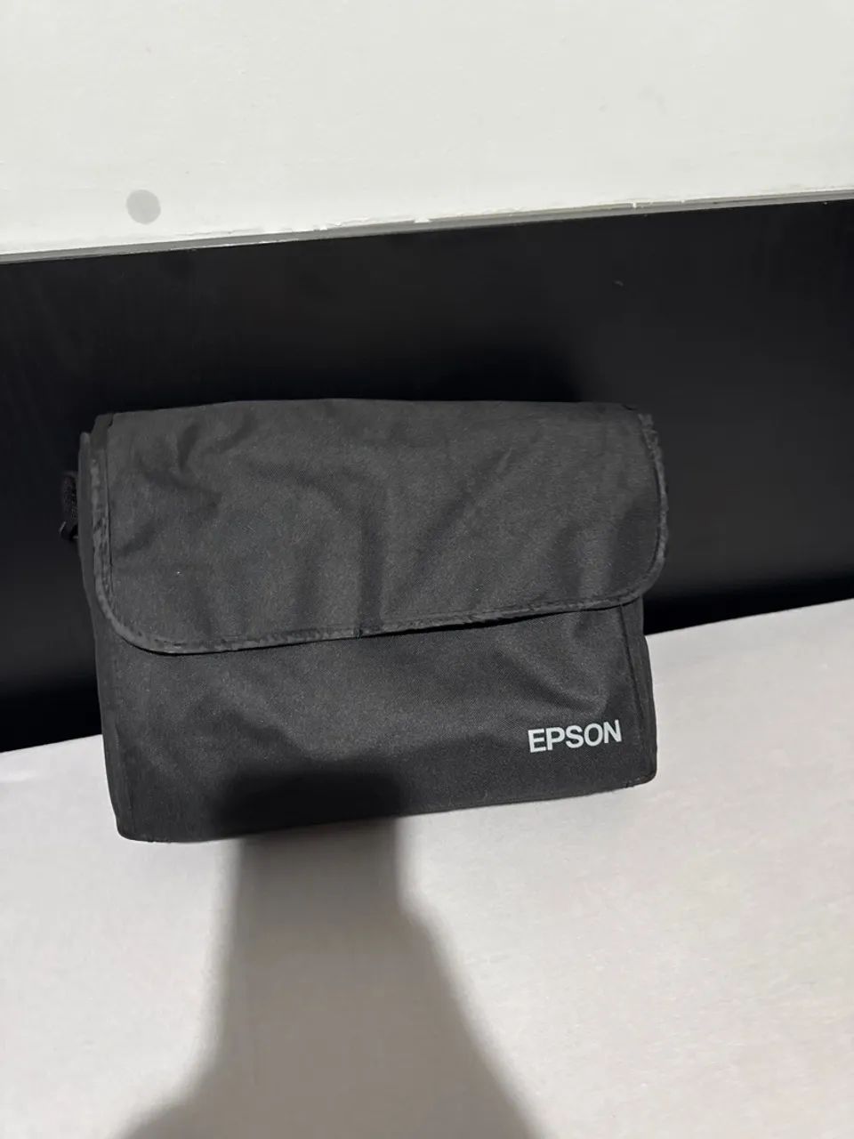 Projetor Epson - Foto 5