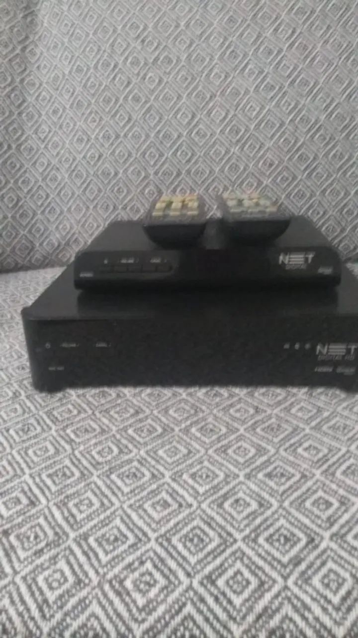 aparelho antena digital net