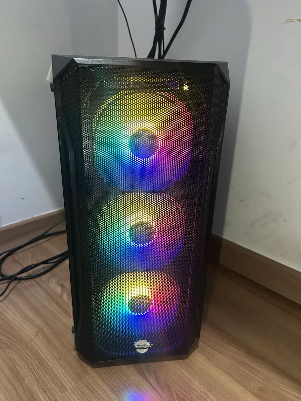 Pc gamer completo ACEITO PROPOSTA