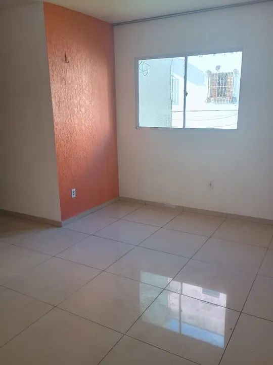 Alugo excelente apartamento com 3 quartos - Foto 4