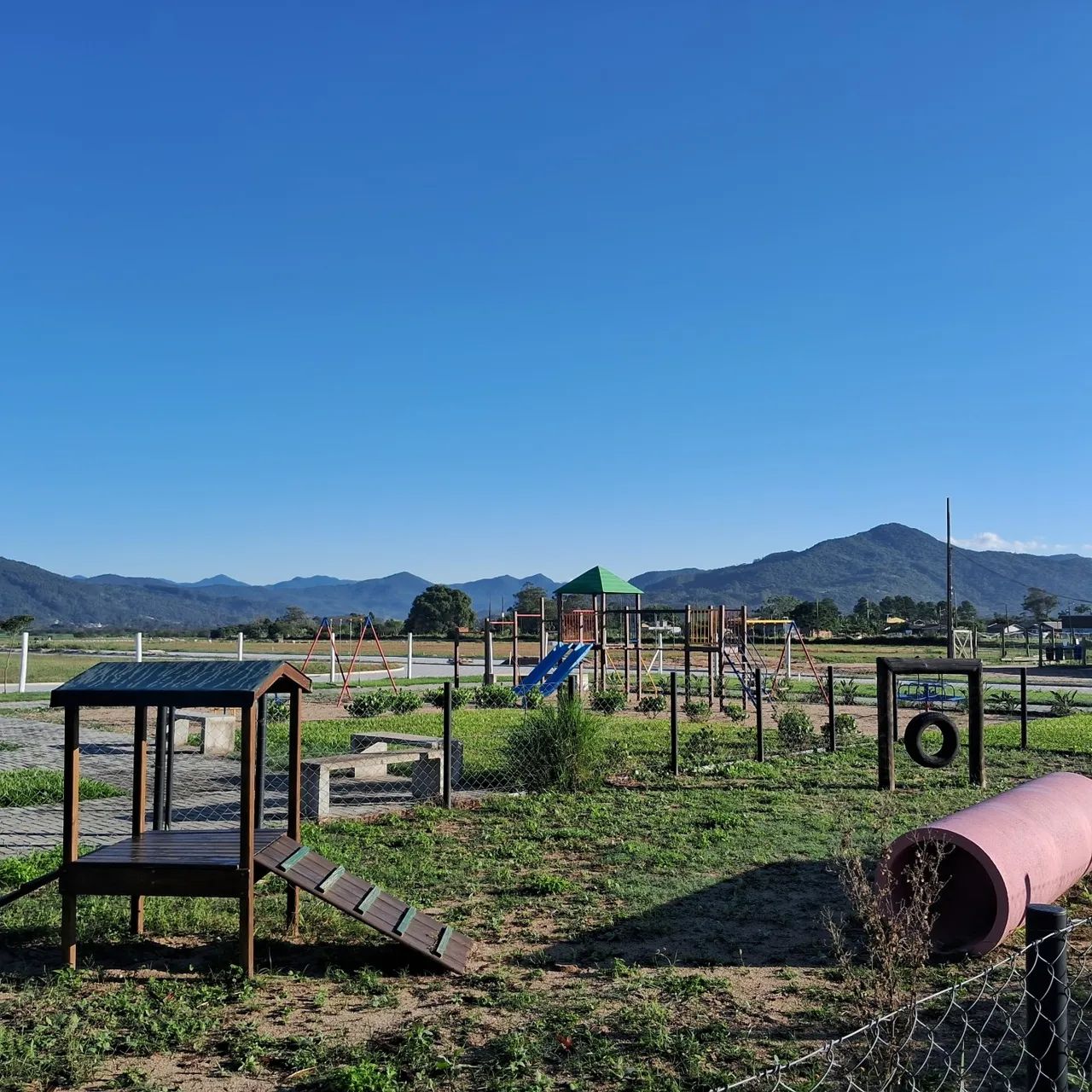 Terreno para Venda, Campo Duna - Foto 4