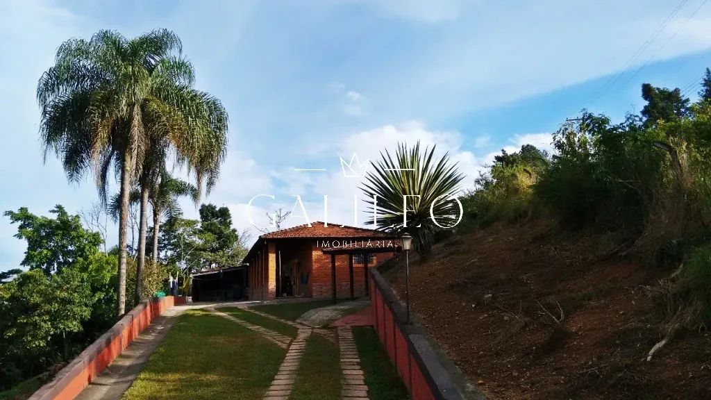 CHÁCARA A VENDA BAIRRO CHÁCARAS PAULISTA - VÁRZEA PAULISTA - JUNDIAÍ - SP