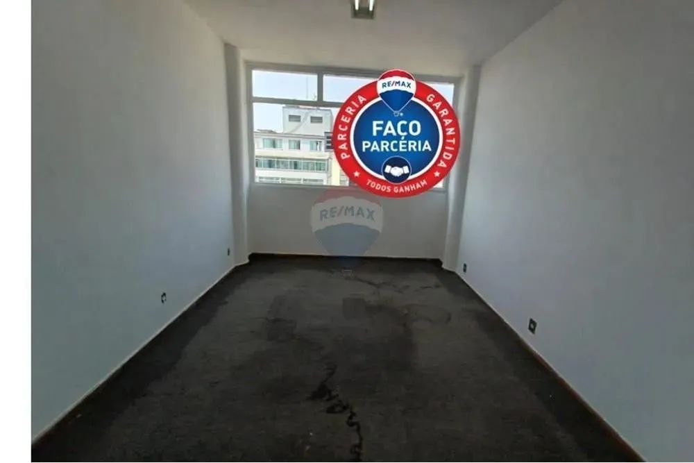 SALA A VENDA COM 35,4m² - PREÇO ABAIXO DO MERCADO