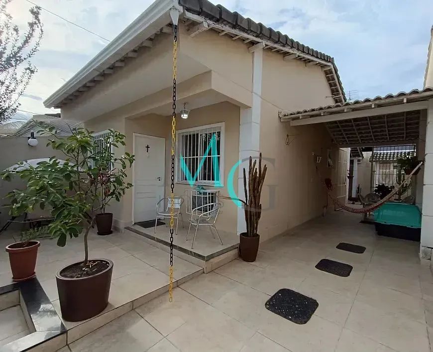Casa 2 quartos à venda 89m² por R$ 360.000,00, Campo Grande, Rio de Janeiro, RJ - Foto 2