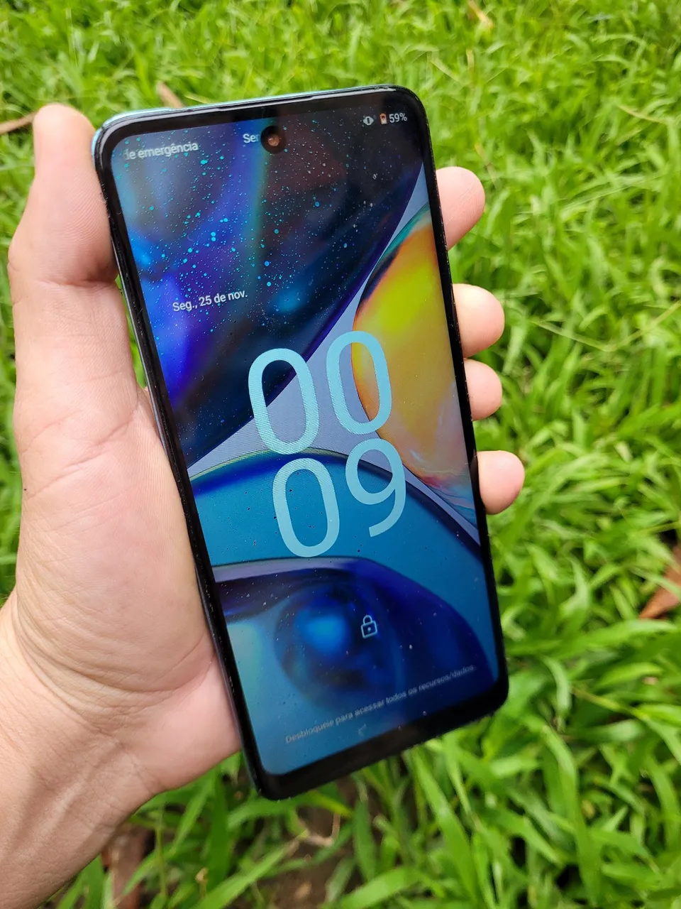 Moto G22 128GB