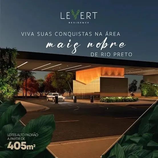 Le Vert mais barato sem juros c proprietario