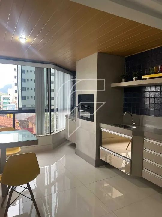 Imóvel para venda possui 125 metros quadrados com 3 quartos em Praia do Morro - Guarapari  - Foto 12
