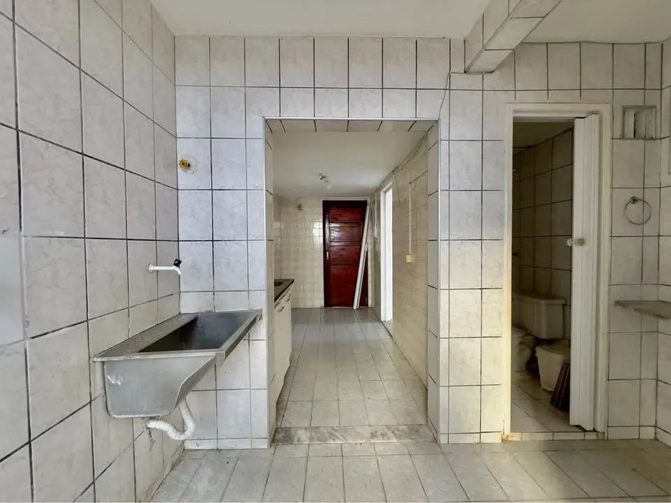 Apartamento com elevador a venda na Entrada da Cidade 2000, no bairro Cocó com 84m² e 3 qu - Foto 4