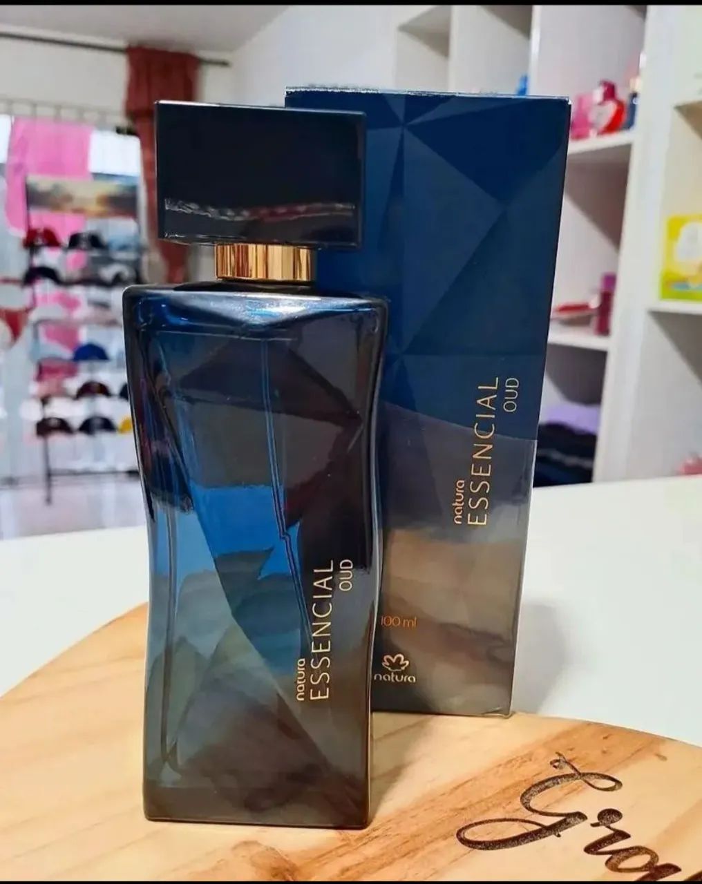 Essencial Oud feminino  - Foto 3