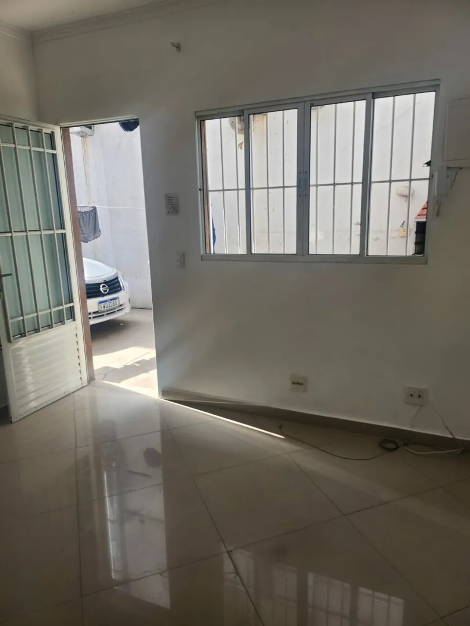 Sobrado para locação com 2 dormitórios na Chácara Cruzeiro do Sul - Condominio