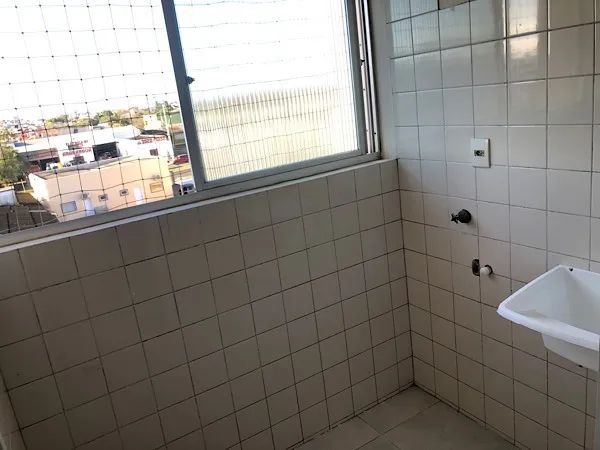 Apartamento 3 Quartos Semi Mobiliado em Araranguá, bairro Cidade Alta - Foto 5