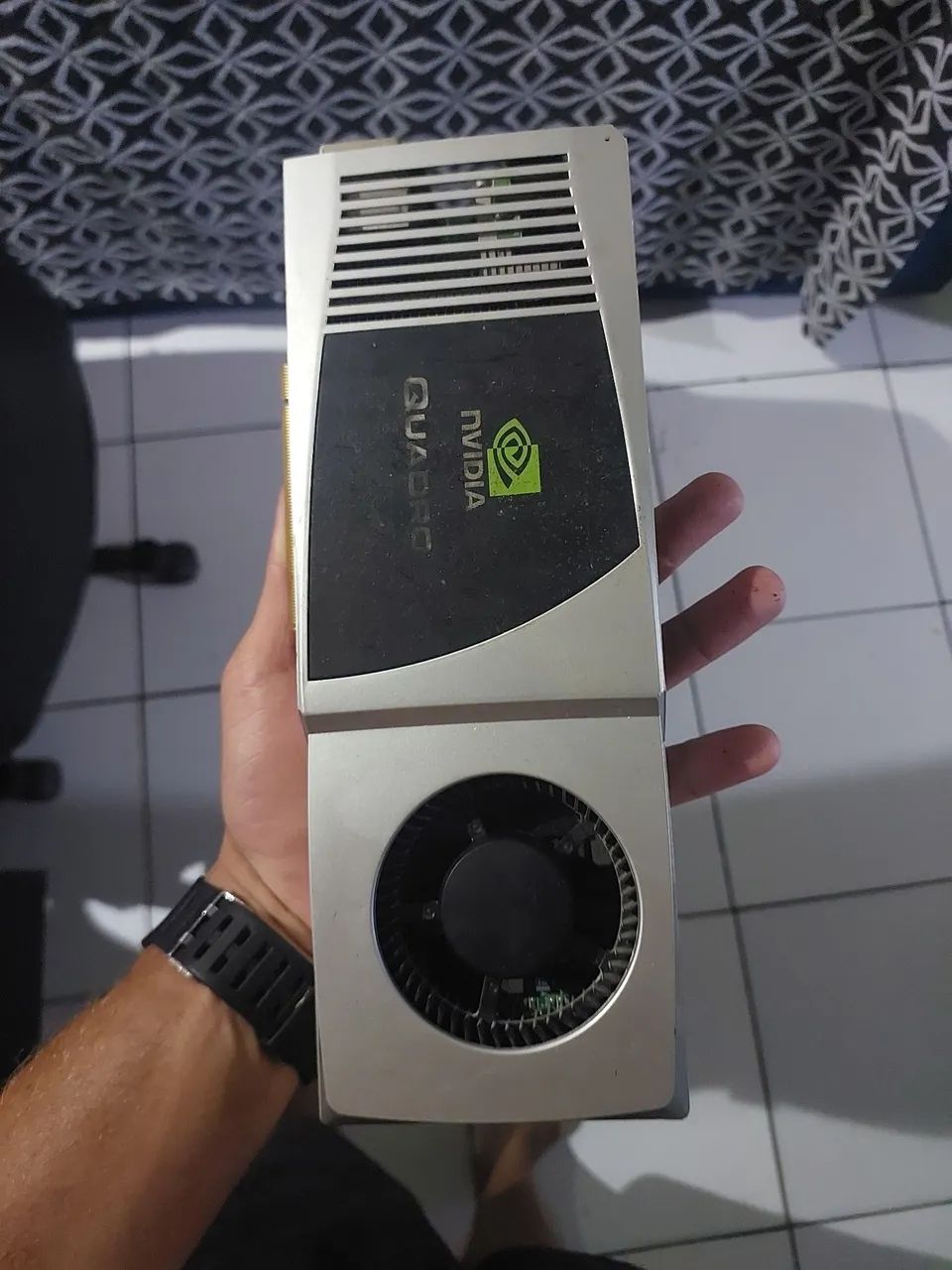 Vendo 