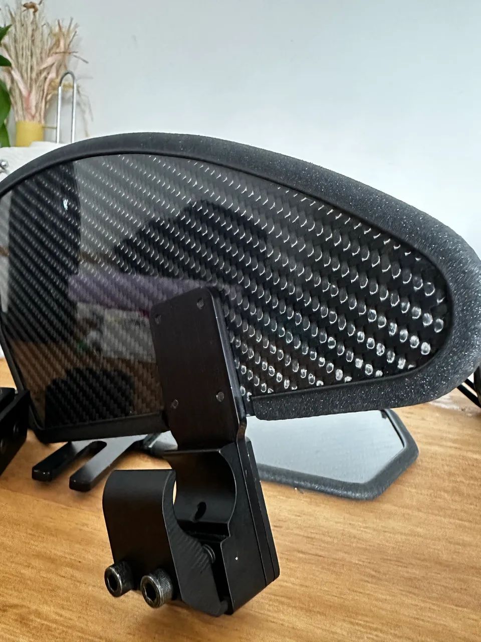 Paralamas cadeira de rodas