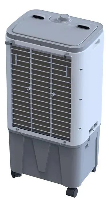 Climatizador Portátil 16 Litros Clin16-01 130w Ventisol - Foto 4