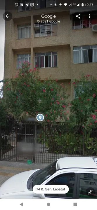 BARRIS  - 3/4- 1 SUITE -CONTATO=MENSAGEM