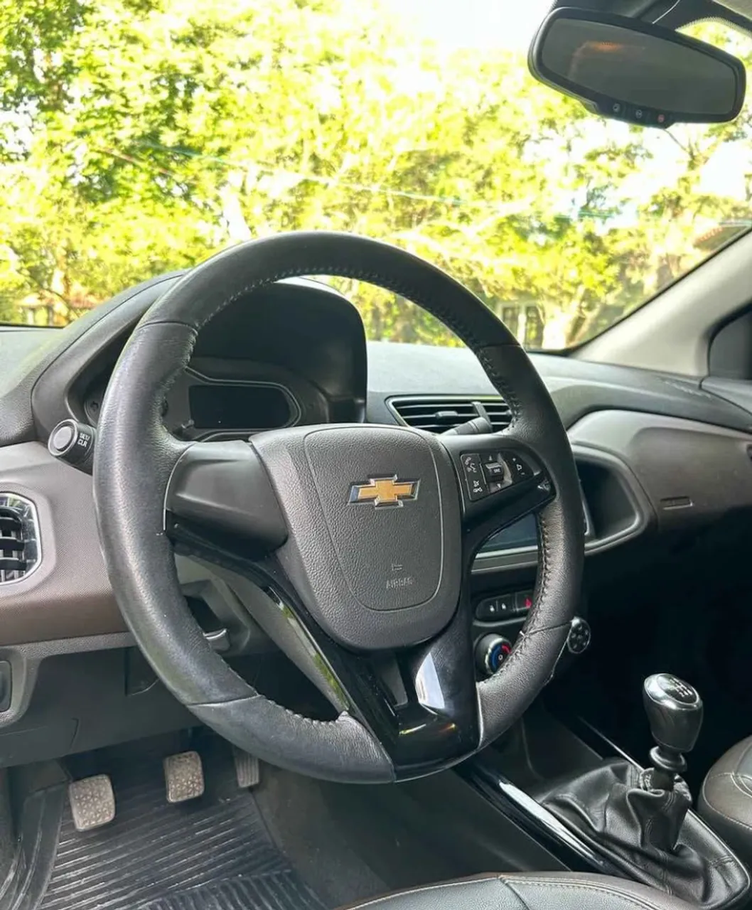PRISMA LTZ 