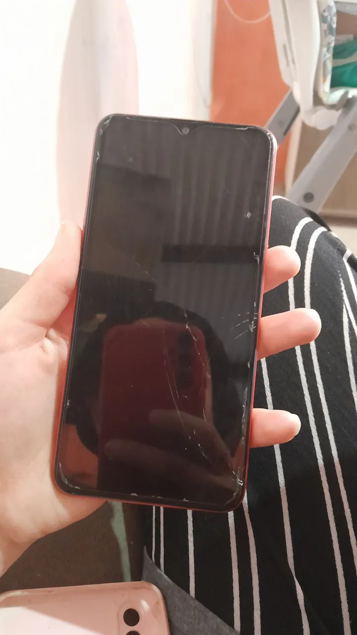 Smartphone-a10s