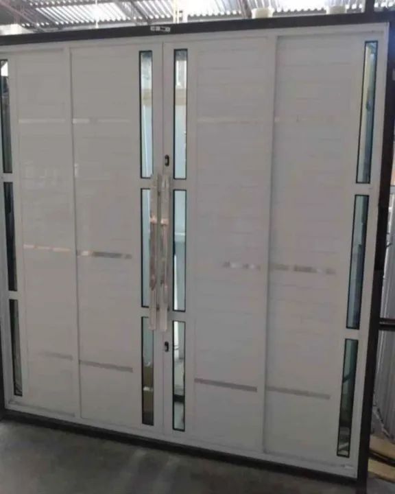 PORTA SACADA - LAMBRIL 04 FOLHAS A PARTIR DE R$ 2.175,00  - Foto 3