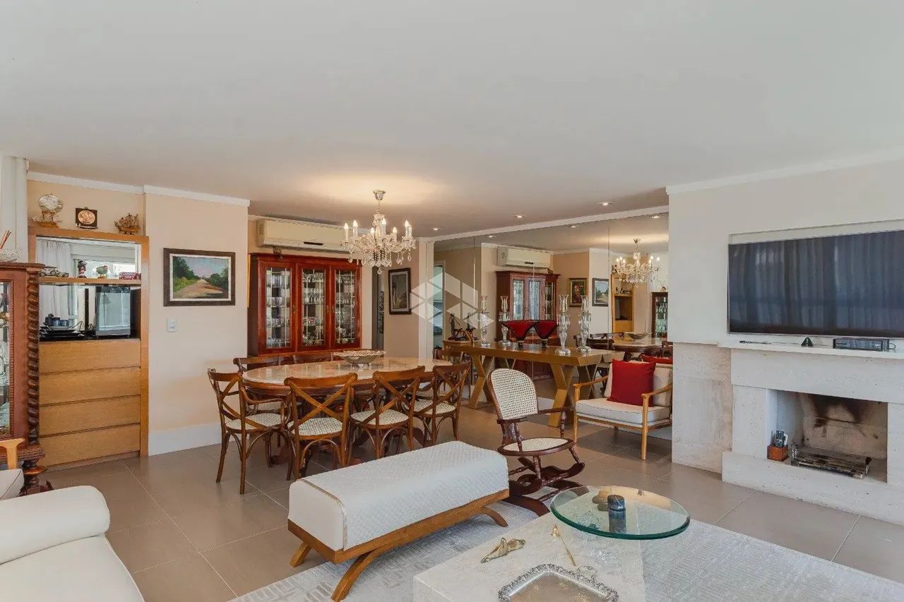 Apartamento para comprar no Três Figueiras com 3 suítes - Foto 7