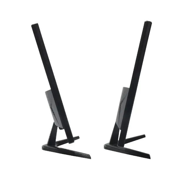 Monitor Gamer Led 21.5", 075Hz, 5Ms, C3tech Mr-215, Ips, Full Hd, Hdmi, Vga, Vesa, Preto - Foto 3