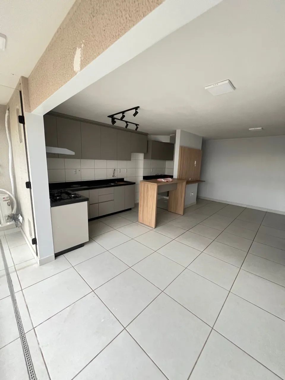 Foto - Goiânia - Parque Amazônia