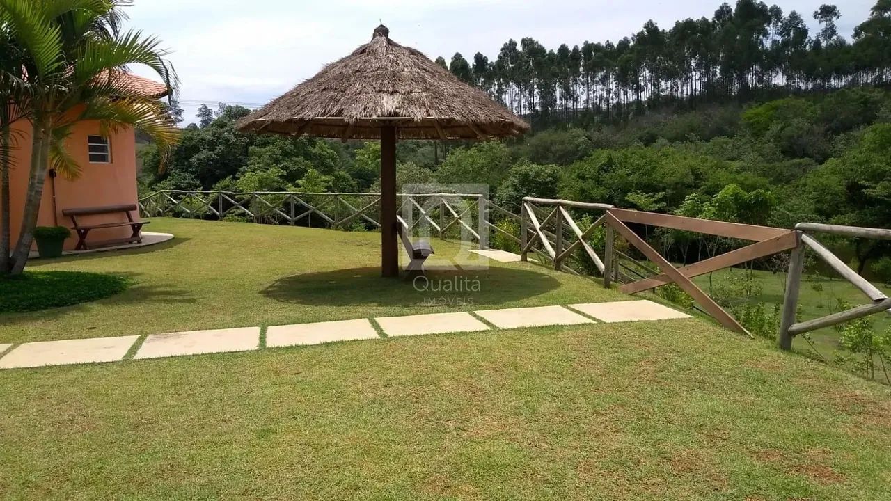 Terreno à venda no Condomínio Fazenda Alta Vista em Salto Pirapora - Foto 11