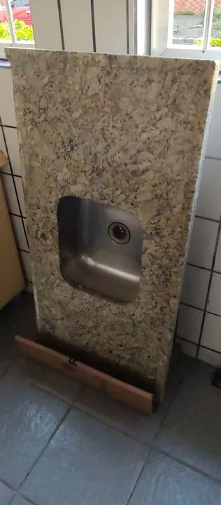 Pia de cozinha  - Foto 3