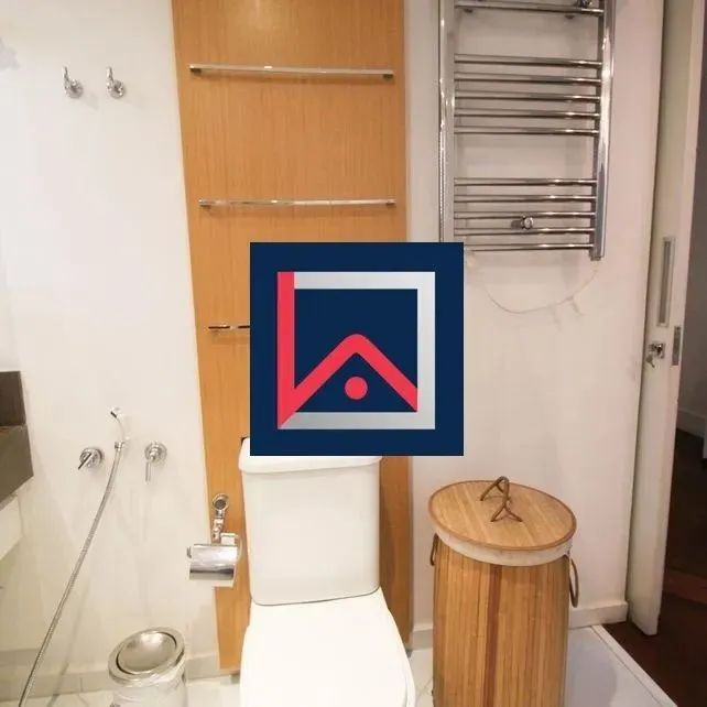 Locação Apartamento 3 Dormitórios - 125 m² Moema - Foto 13