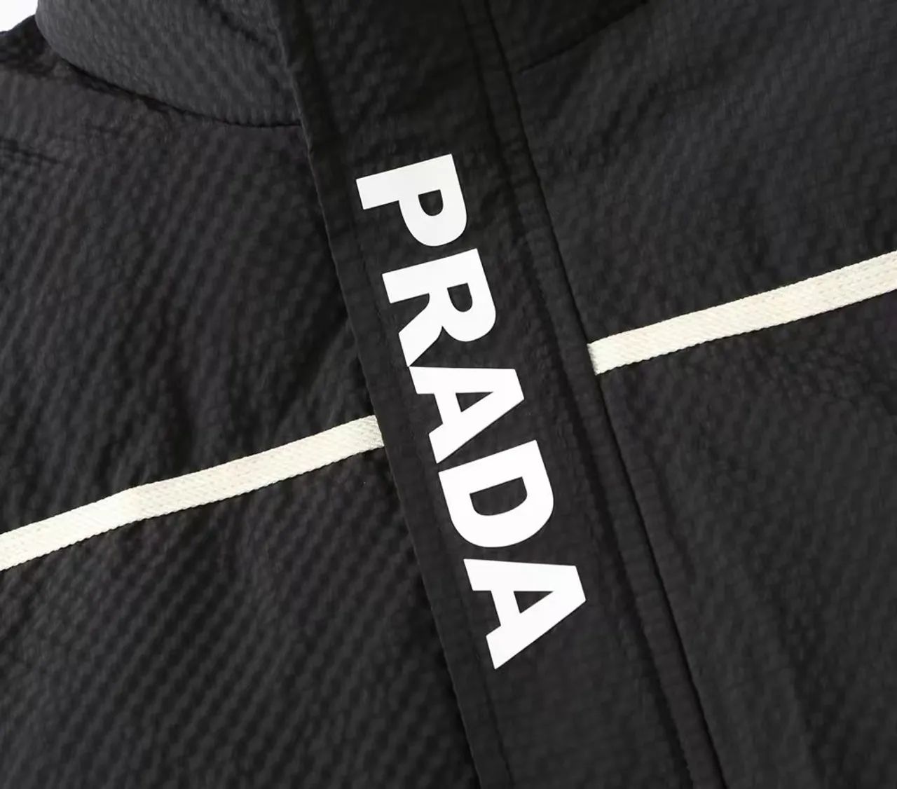 Jaqueta Prada Masculina - Foto 2
