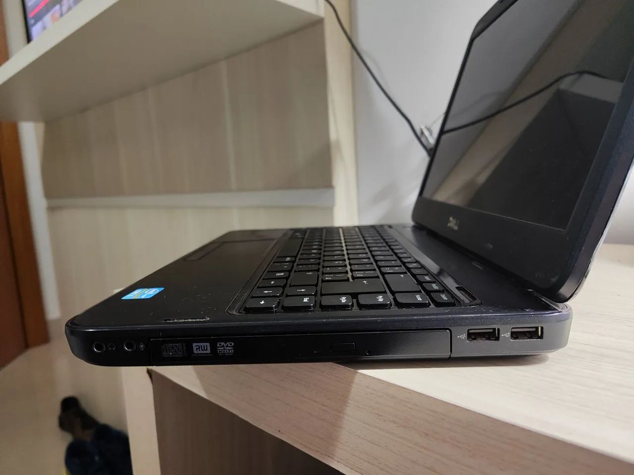 Notebook Dell