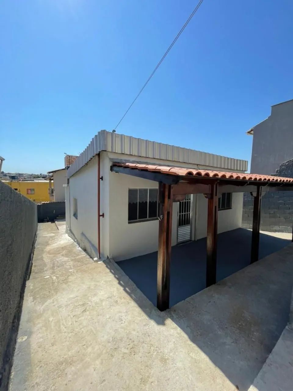 Foto - Contagem - Novo Progresso