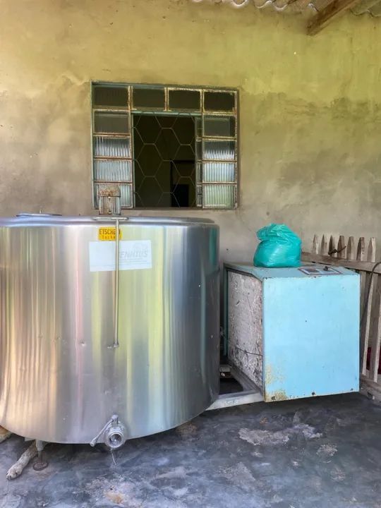 Resfriador de leite 800 Litros  - Foto 2
