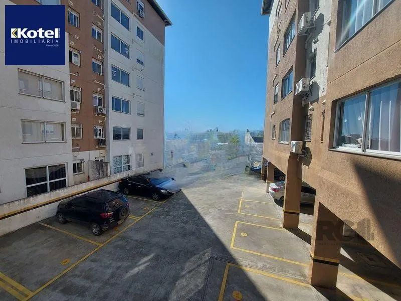 Apartamento de 1 dormitório com infra e garagem para locar no bairro Menino Deus - Foto 4