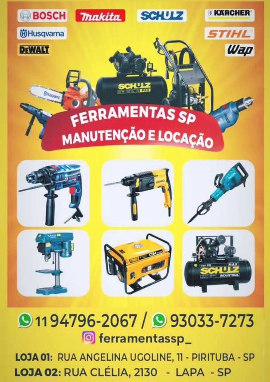 Discos para enceradeira 510mm - Foto 2