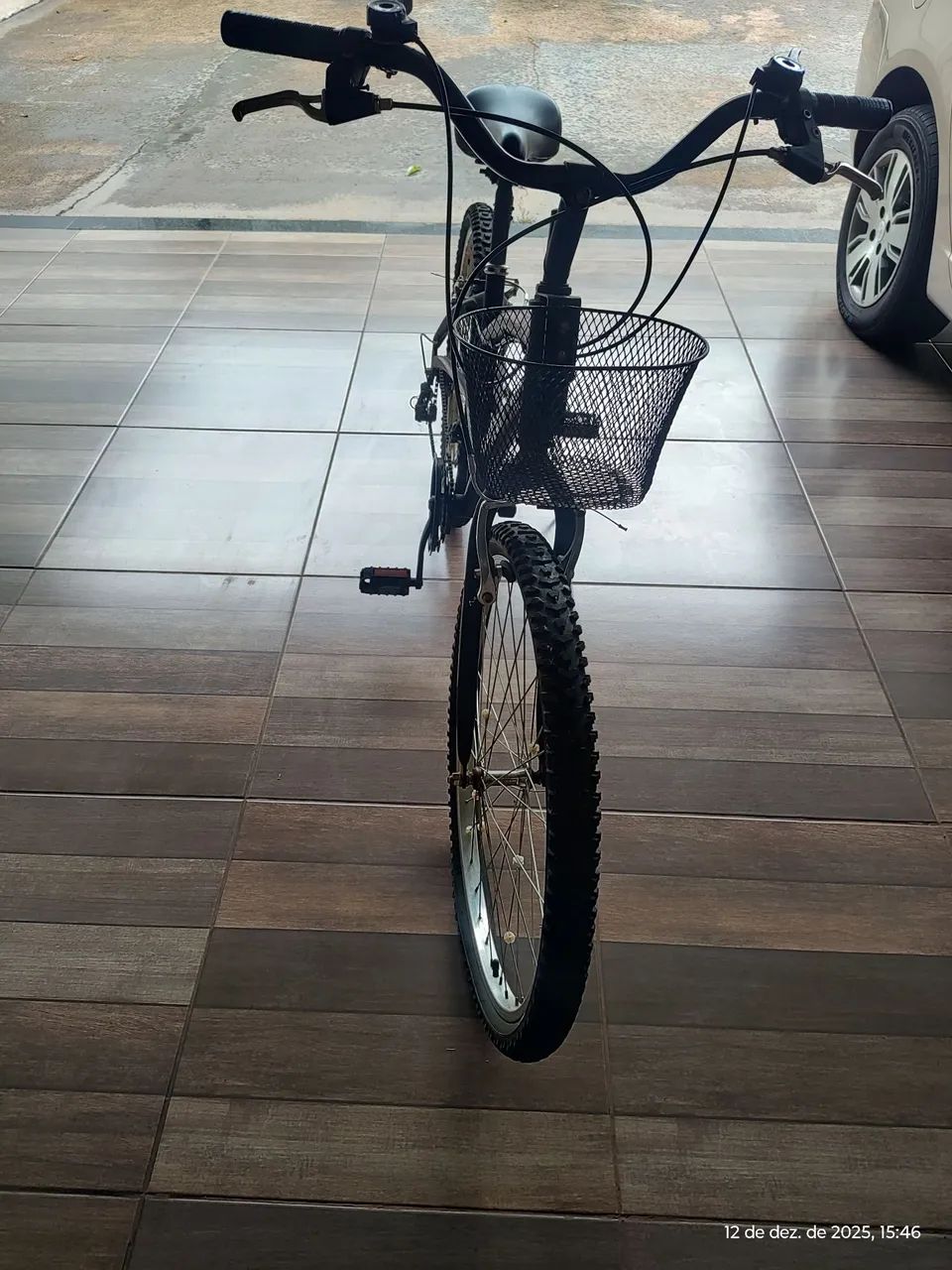Bicicleta bike Caloi - Foto 2