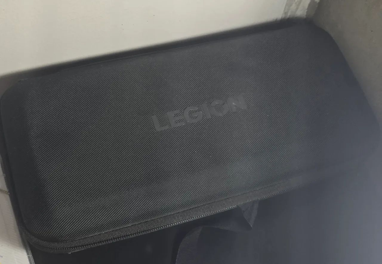 Lenovo Legion Go - Foto 3