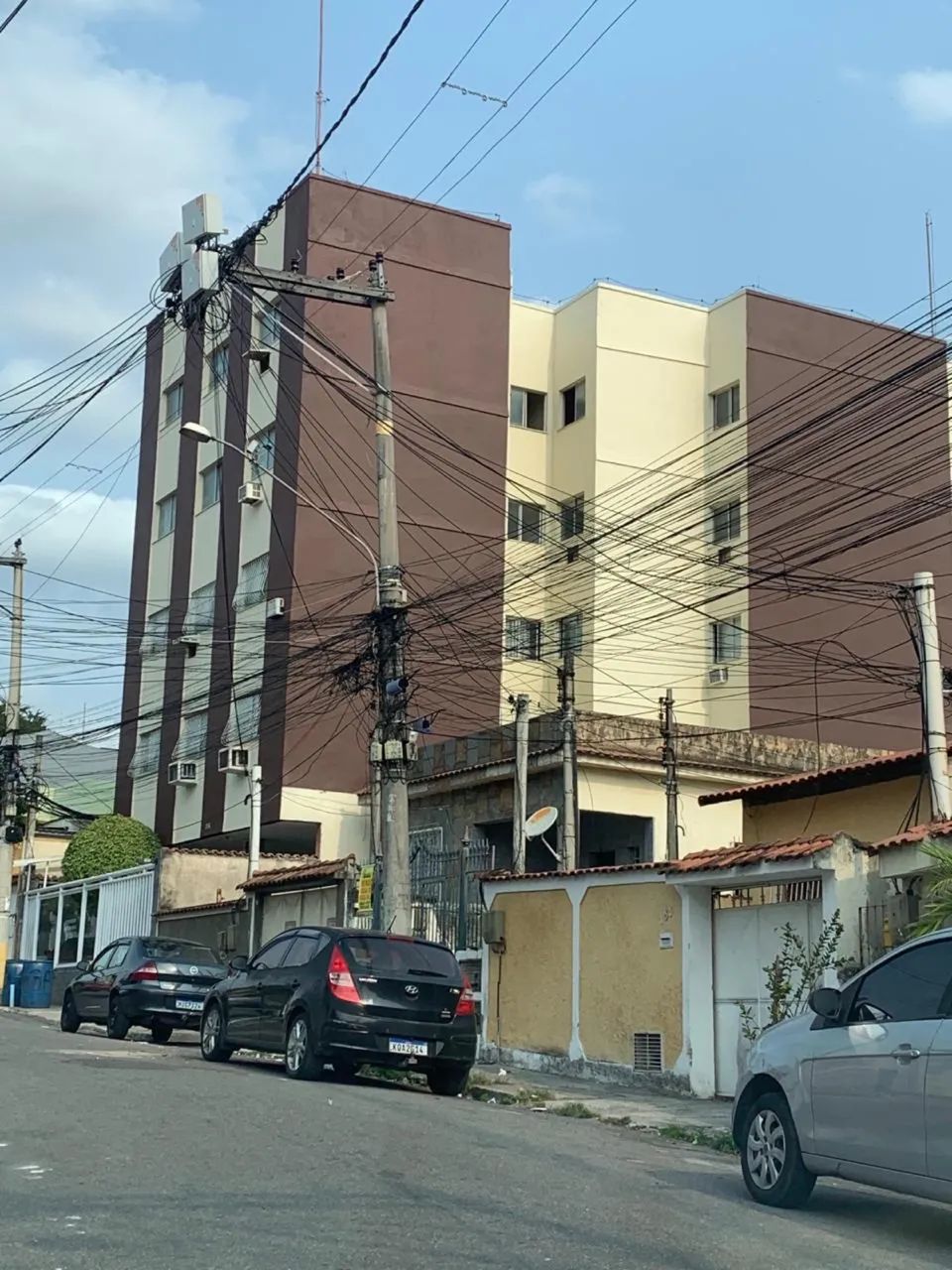 Foto - São Gonçalo - Parada 40