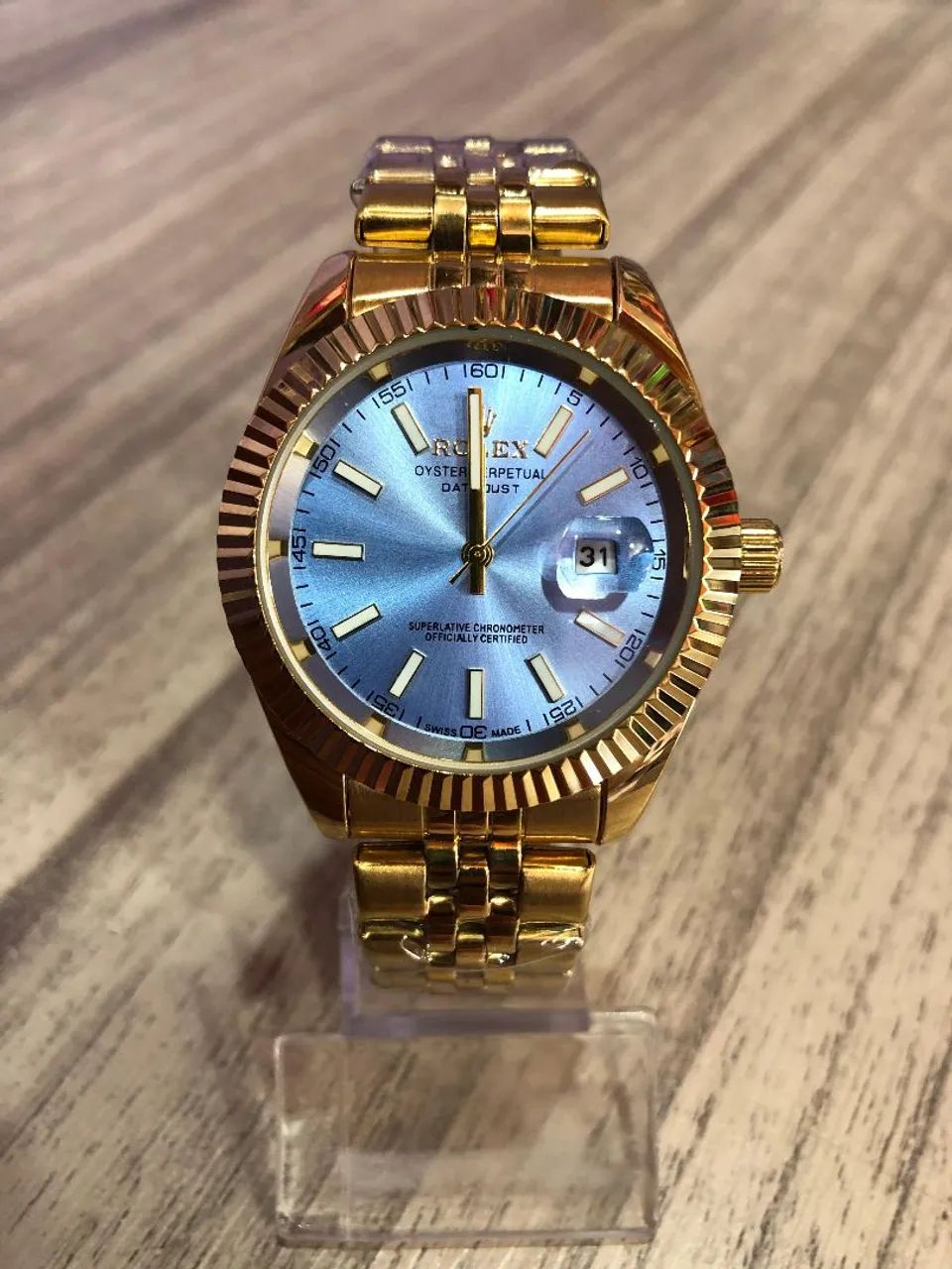 Relógio Rolex - Foto 3