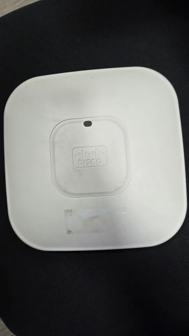 Roteador Cisco  - Foto 5